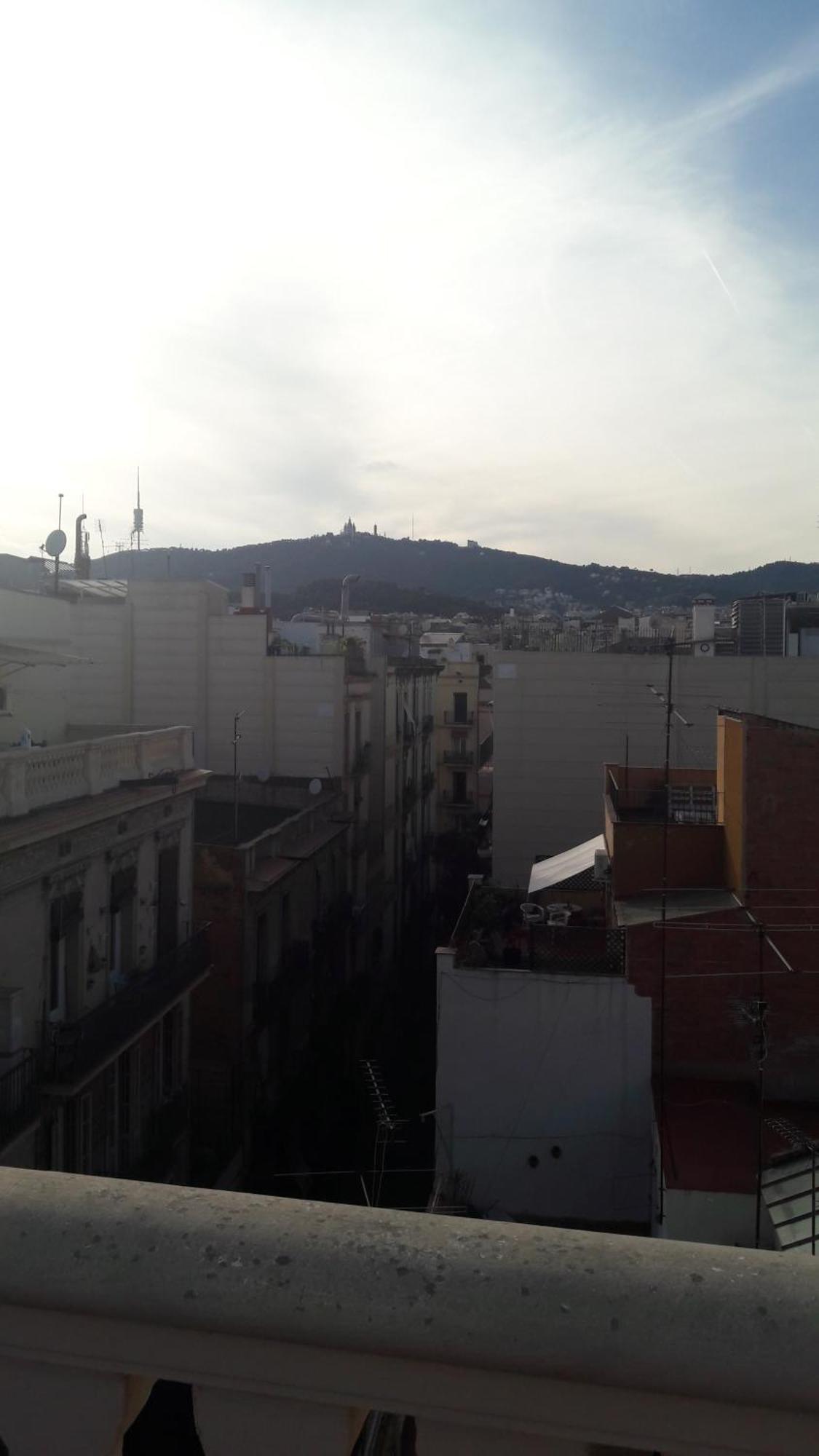Atico Gracia